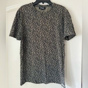Men’s Express Tshirt